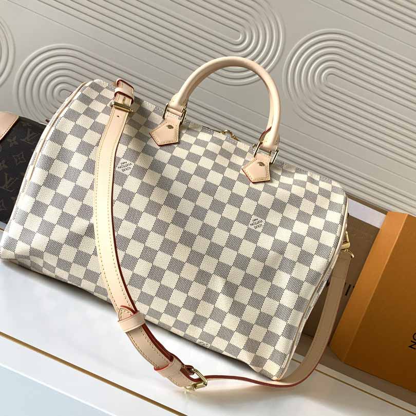 Louis Vuitton Speedy Bandoulière 35  M41111 - DesignerGu