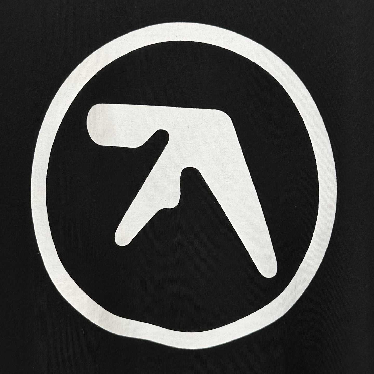Supreme Aphex Twin Ambient Works Tee - DesignerGu