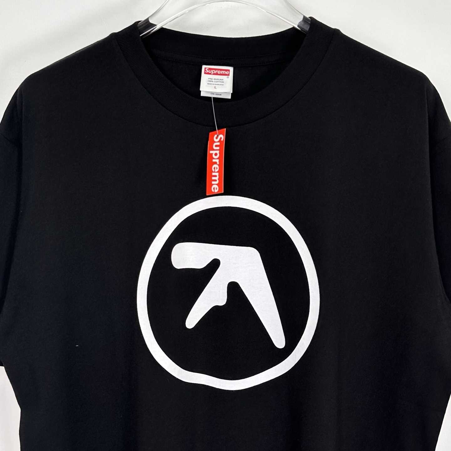 Supreme Aphex Twin Ambient Works Tee - DesignerGu