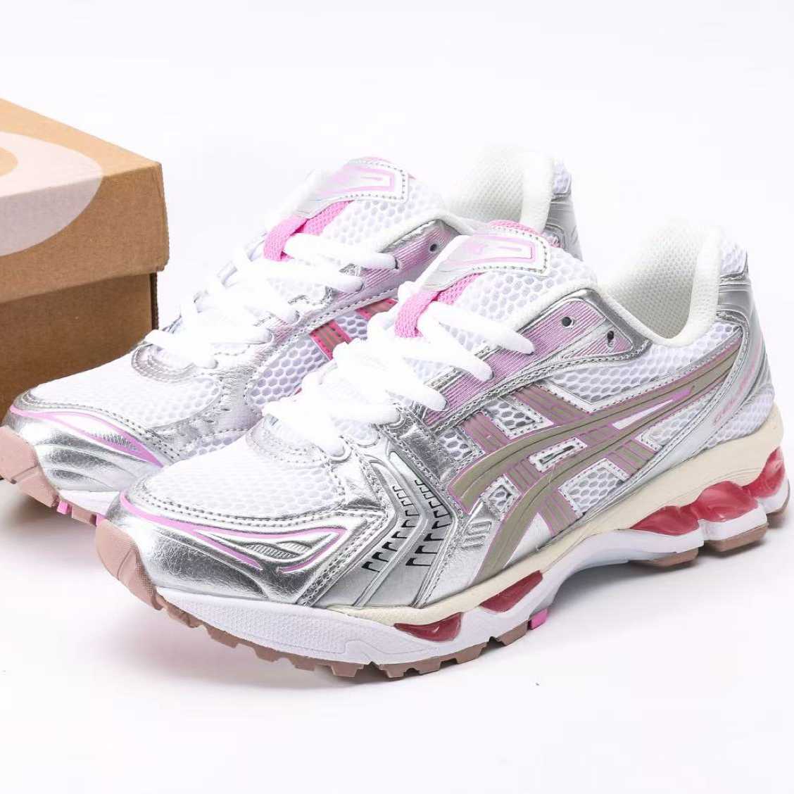 Asics GEL-Kayano 14   1203A667# - DesignerGu