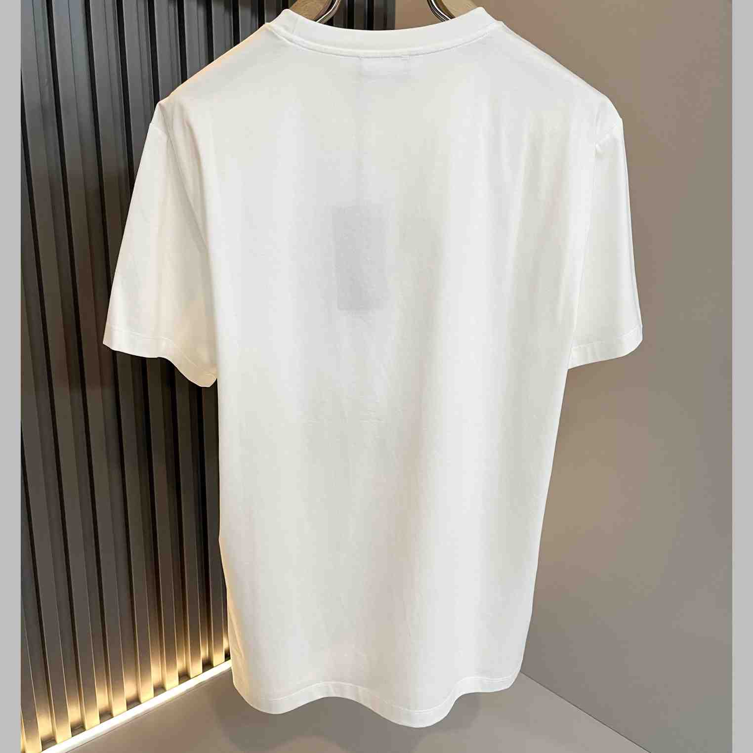 Versace Medusa T-shirt - DesignerGu