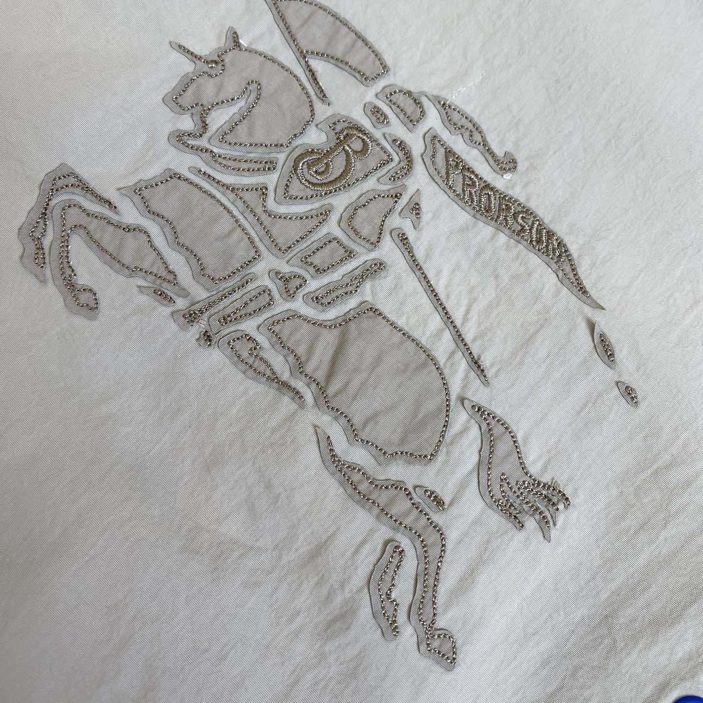 Burberry Reversible Check Jacket - DesignerGu