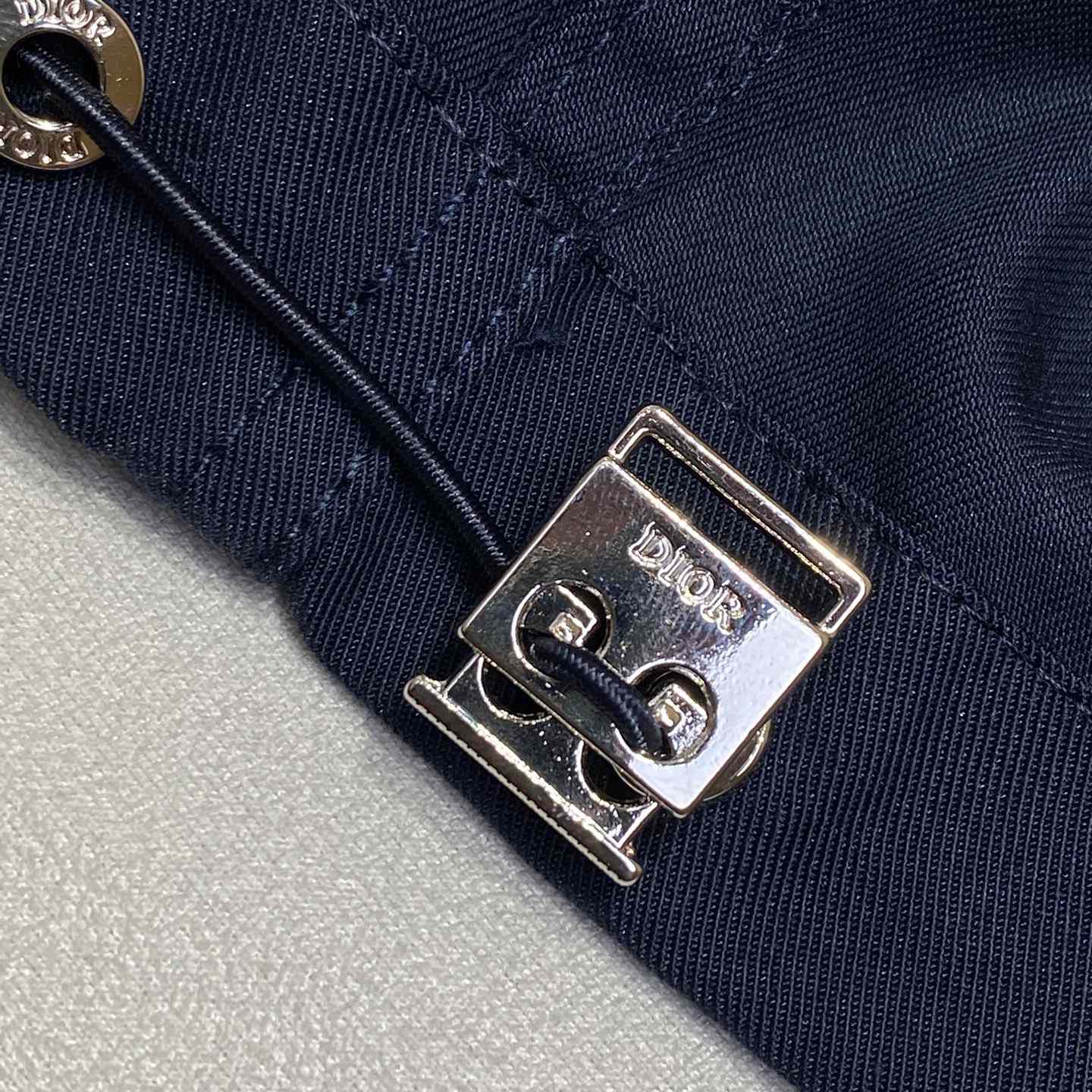 Dior CD Icon Zipped Jacket  - DesignerGu