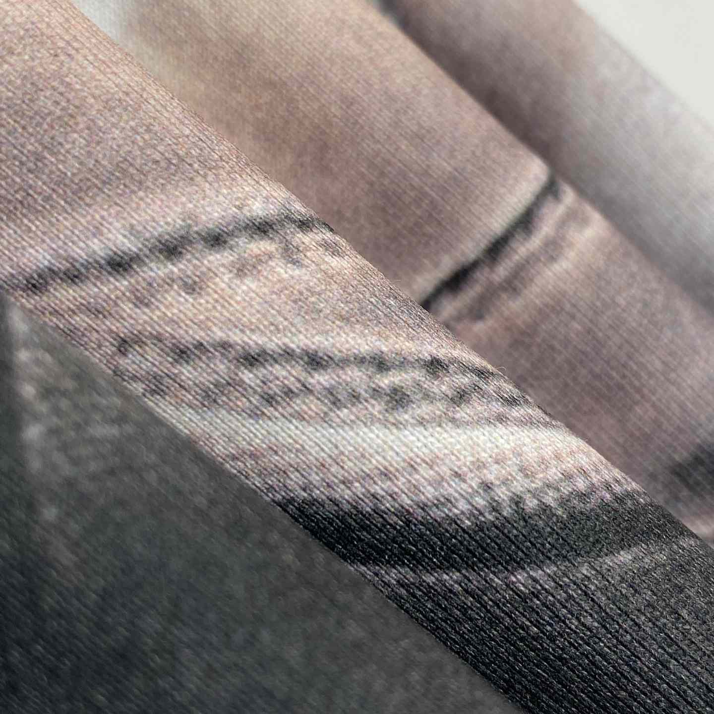 Balenciaga Basketball Sneaker T-Shirt Oversized In Dirty White - DesignerGu