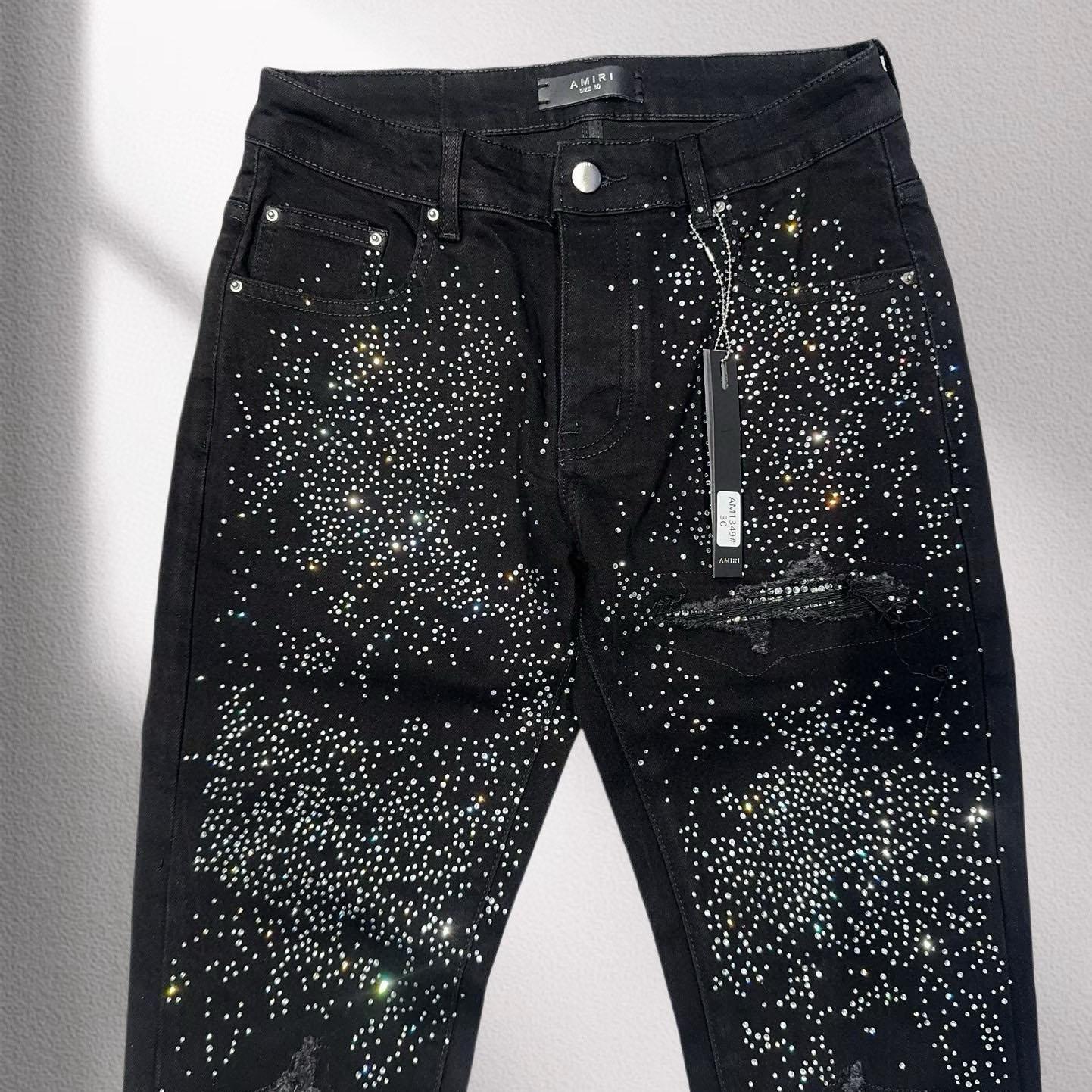 Purple-Brand Jeans    1349 - DesignerGu