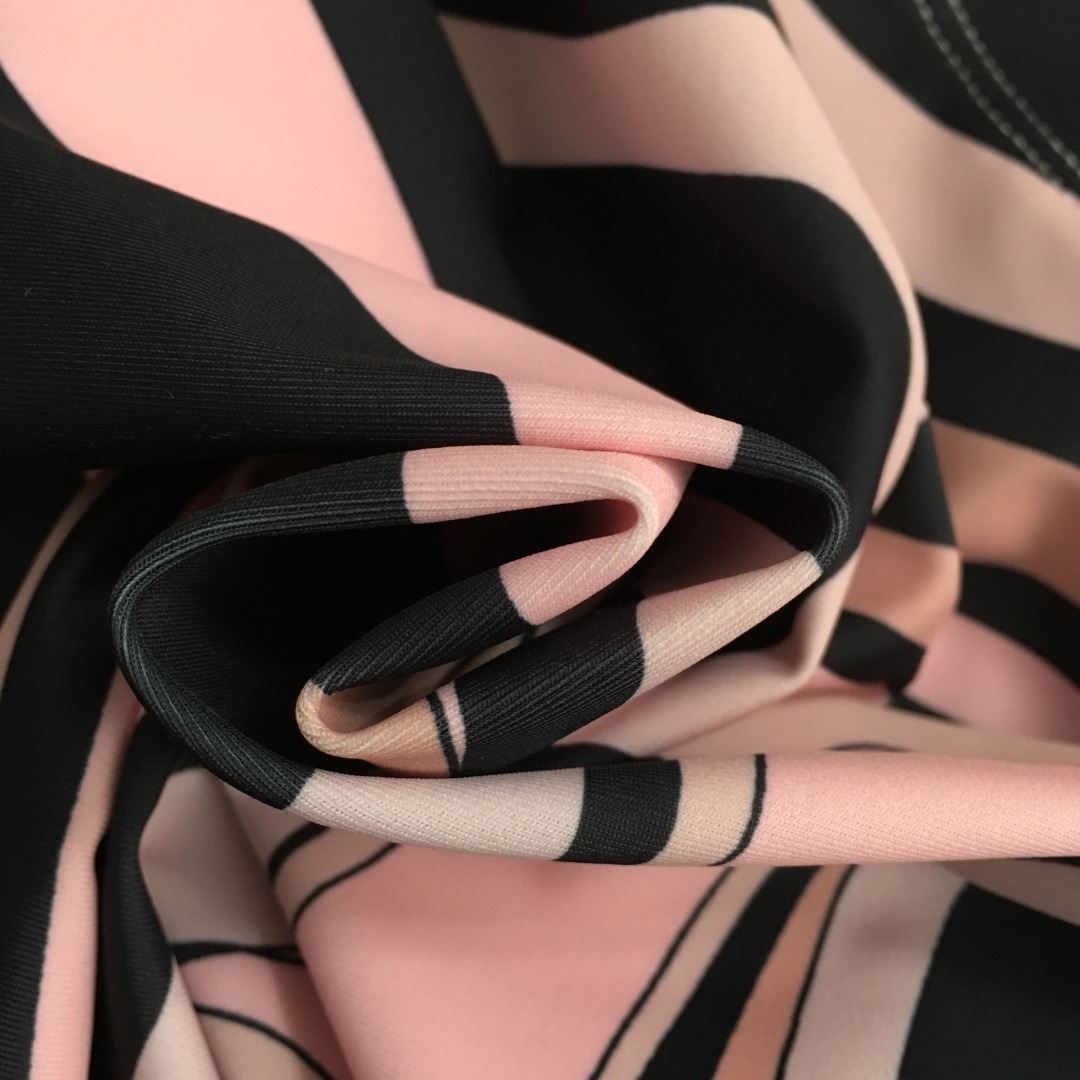 Pucci Marmo Print Leggings And Top - DesignerGu