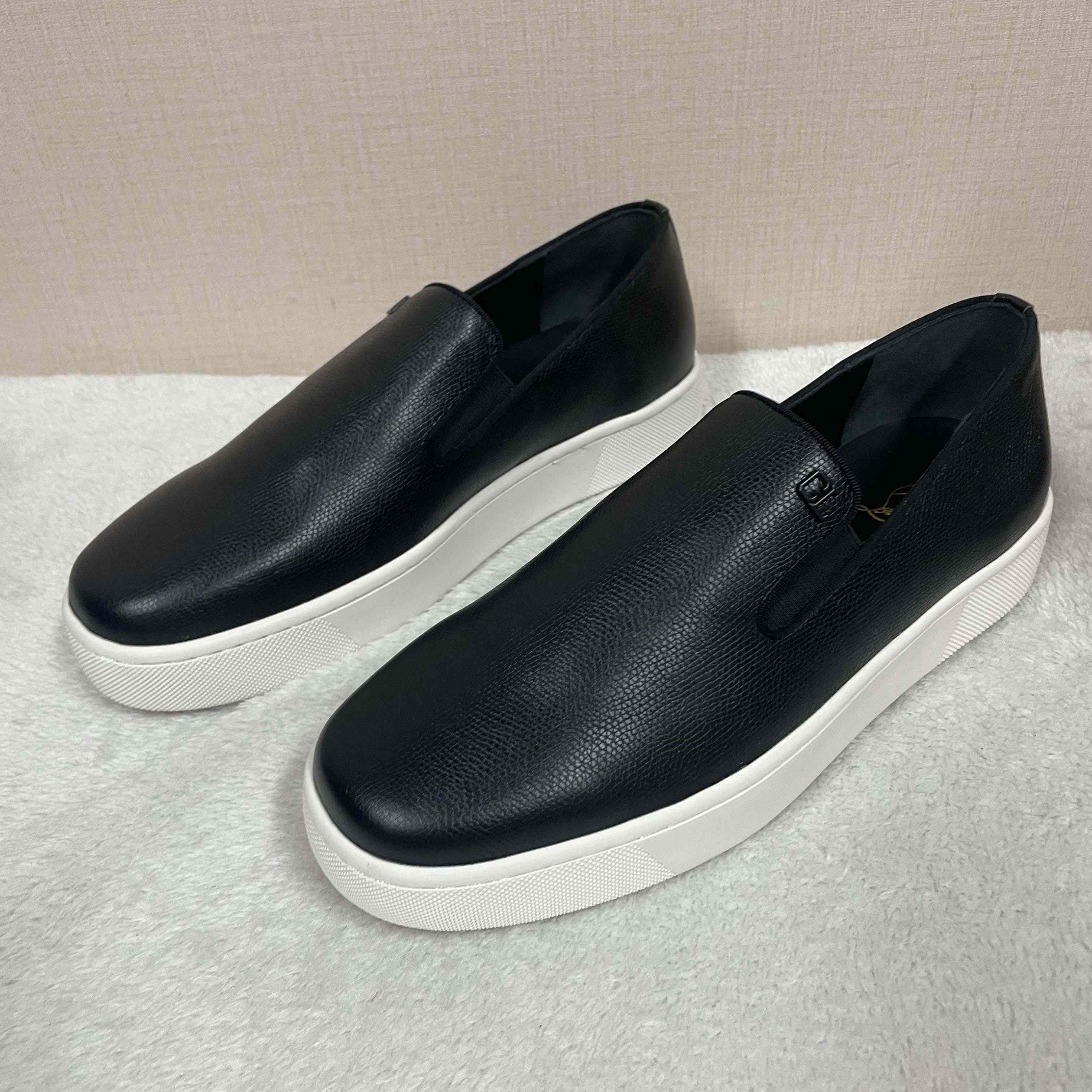 Christian Louboutin Boatissimo Slip-on Sneakers  - DesignerGu
