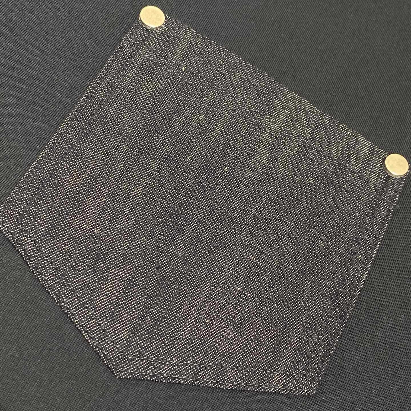 Moncler Cotton & Denim T-shirt With Pocket - DesignerGu