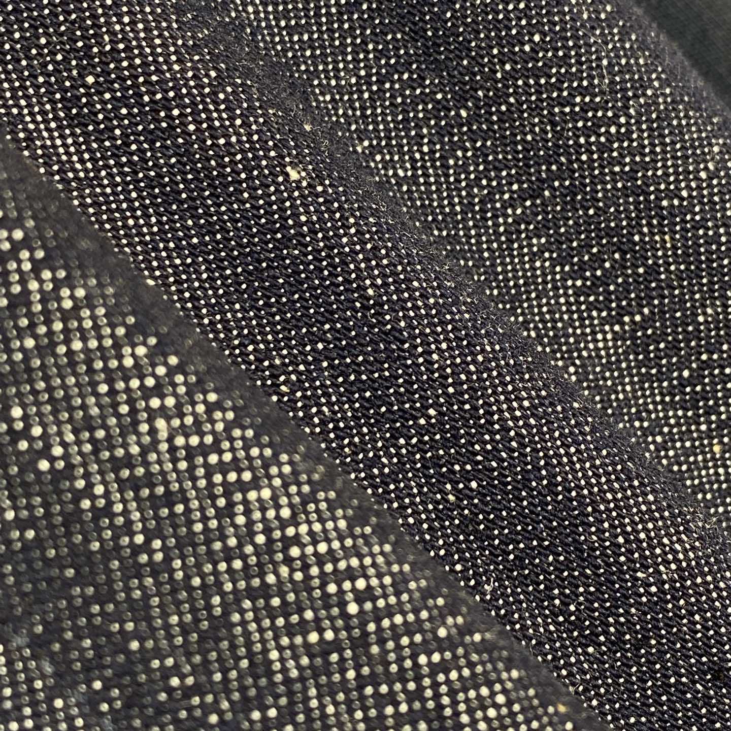 Moncler Cotton & Denim T-shirt With Pocket - DesignerGu