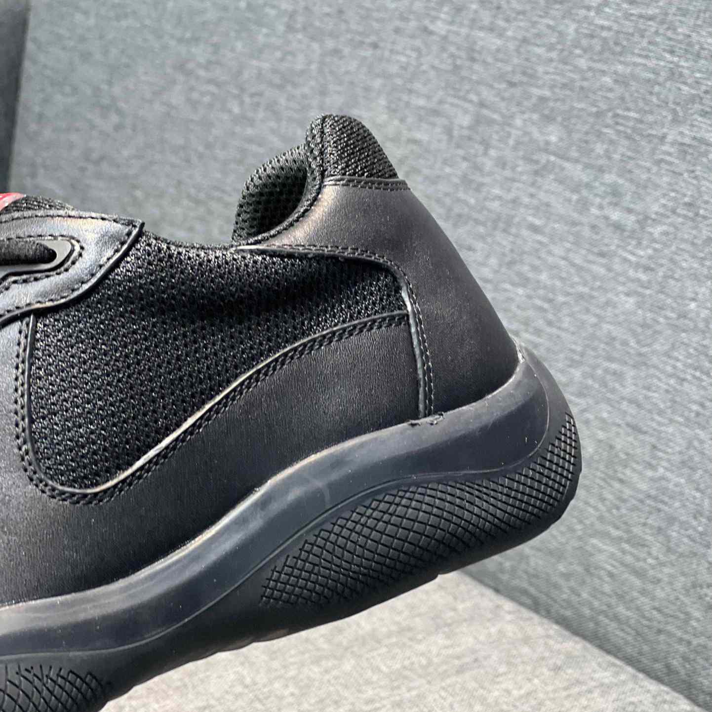 Prada America’s Cup Original sneakers - DesignerGu