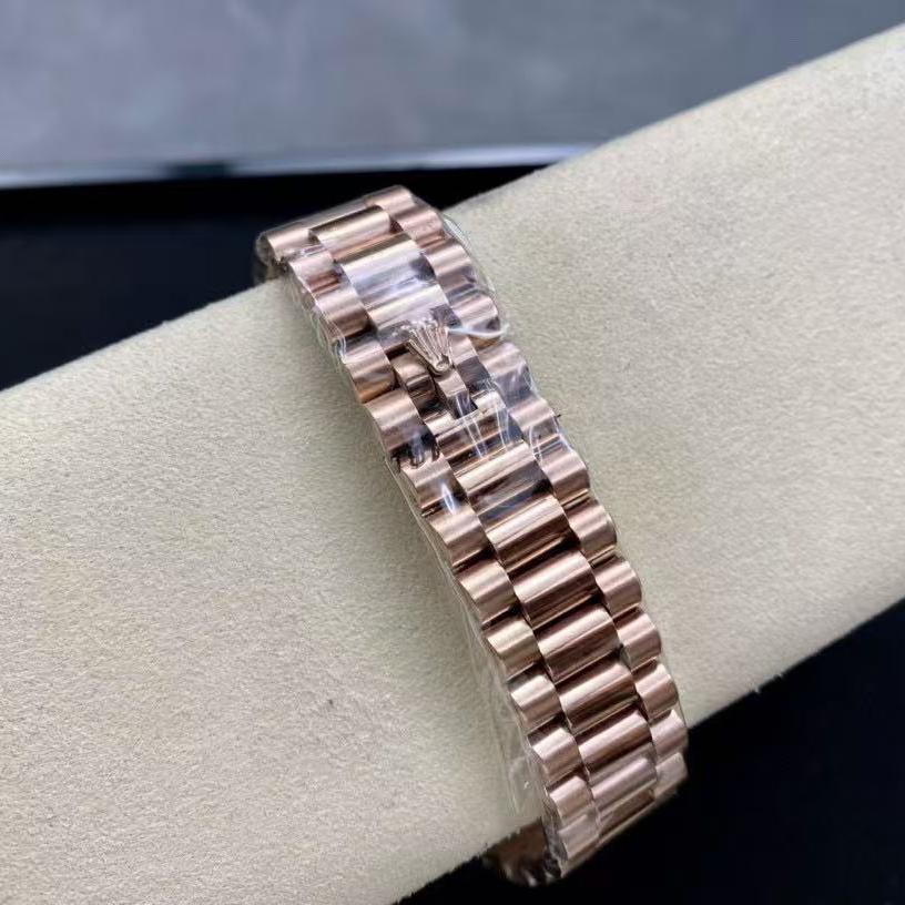 Rolex Day Date Watch - DesignerGu