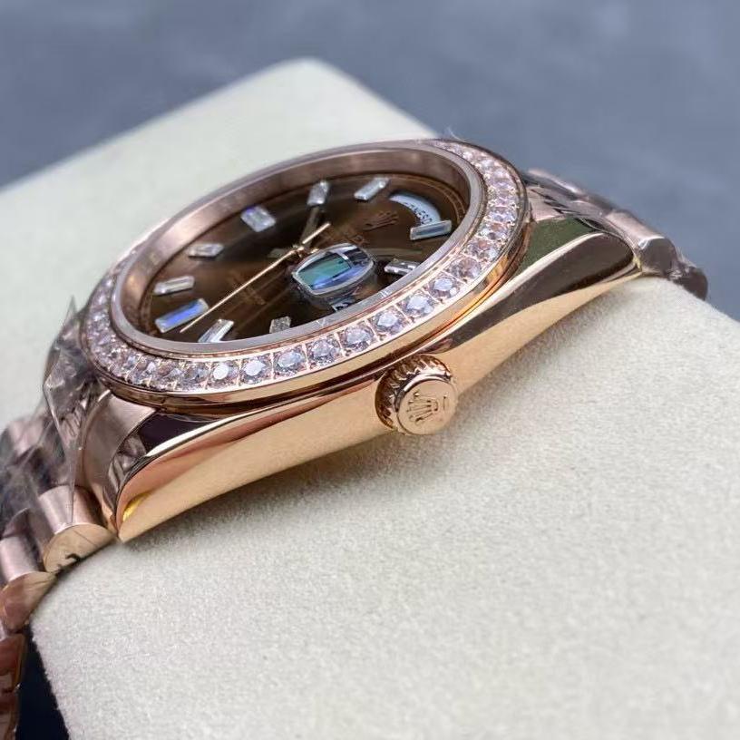 Rolex Day Date Watch - DesignerGu