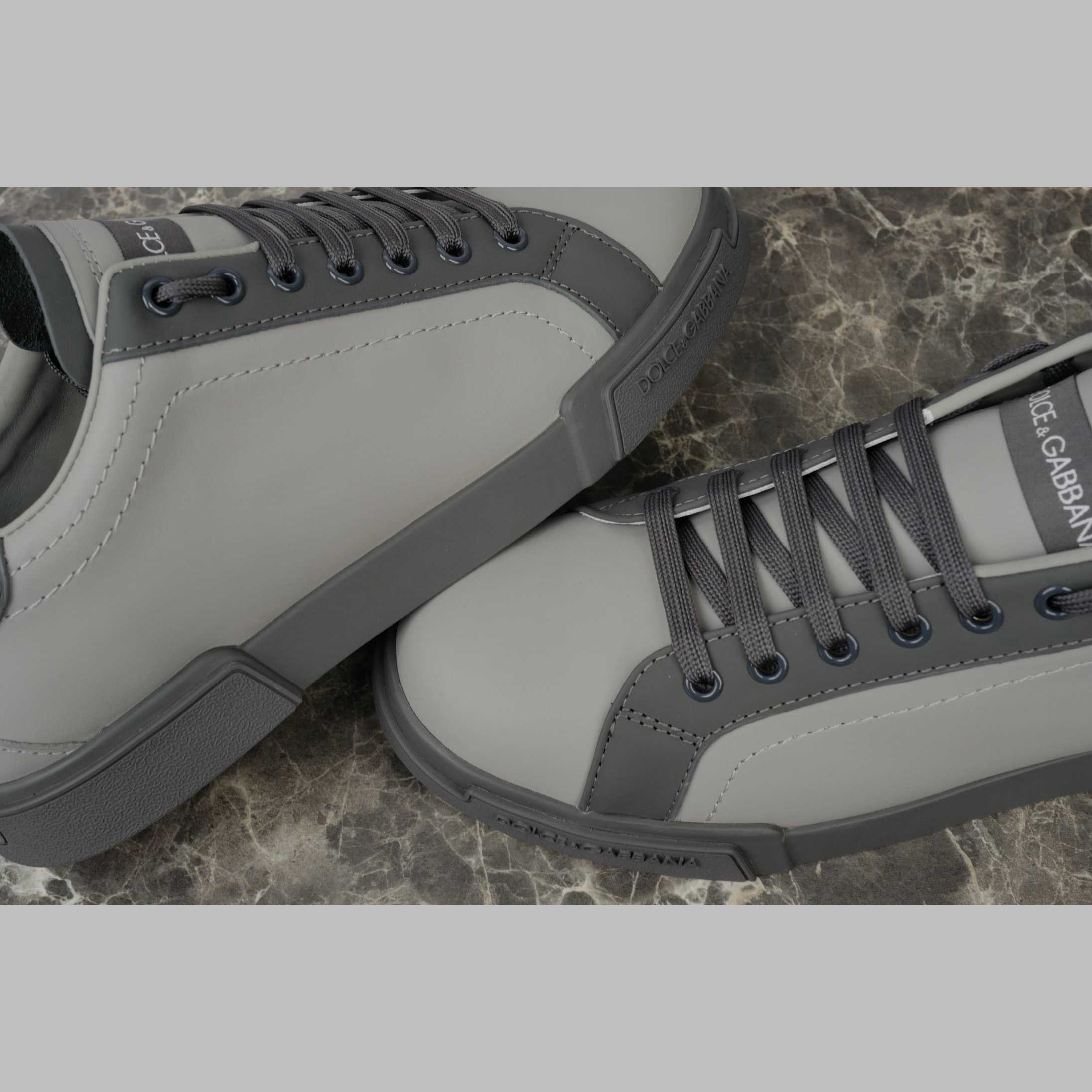 Dolce & Gabbana Portofino Light Sneakers - DesignerGu