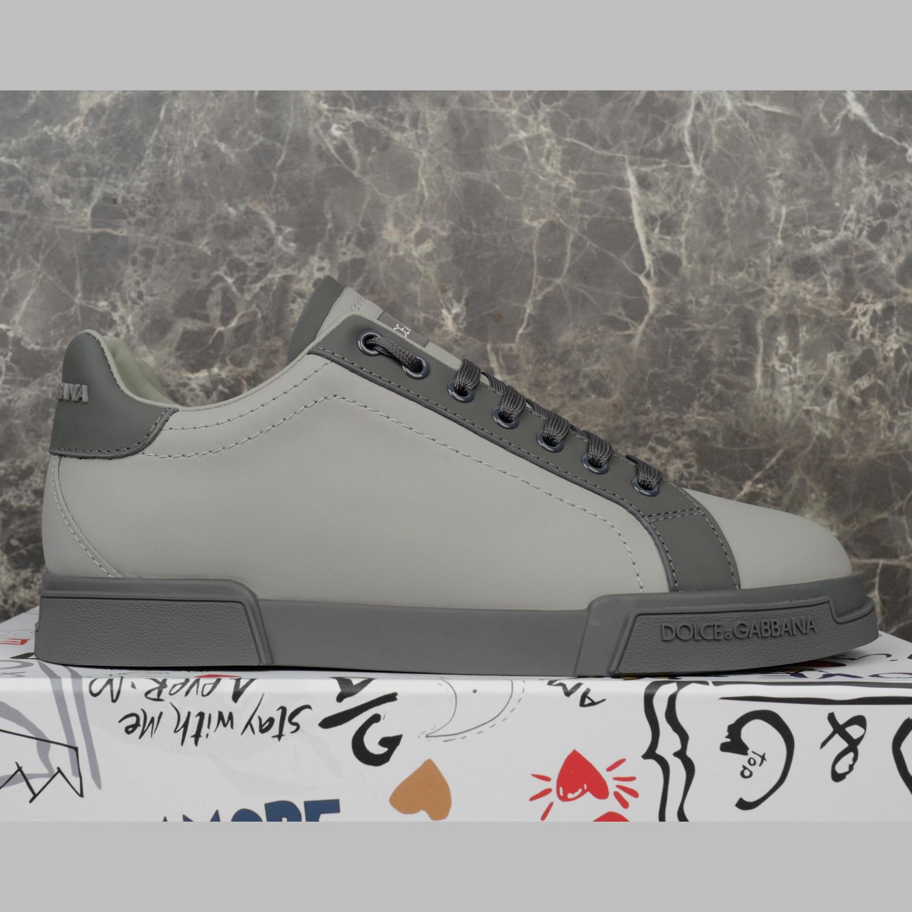 Dolce & Gabbana Portofino Light Sneakers - DesignerGu