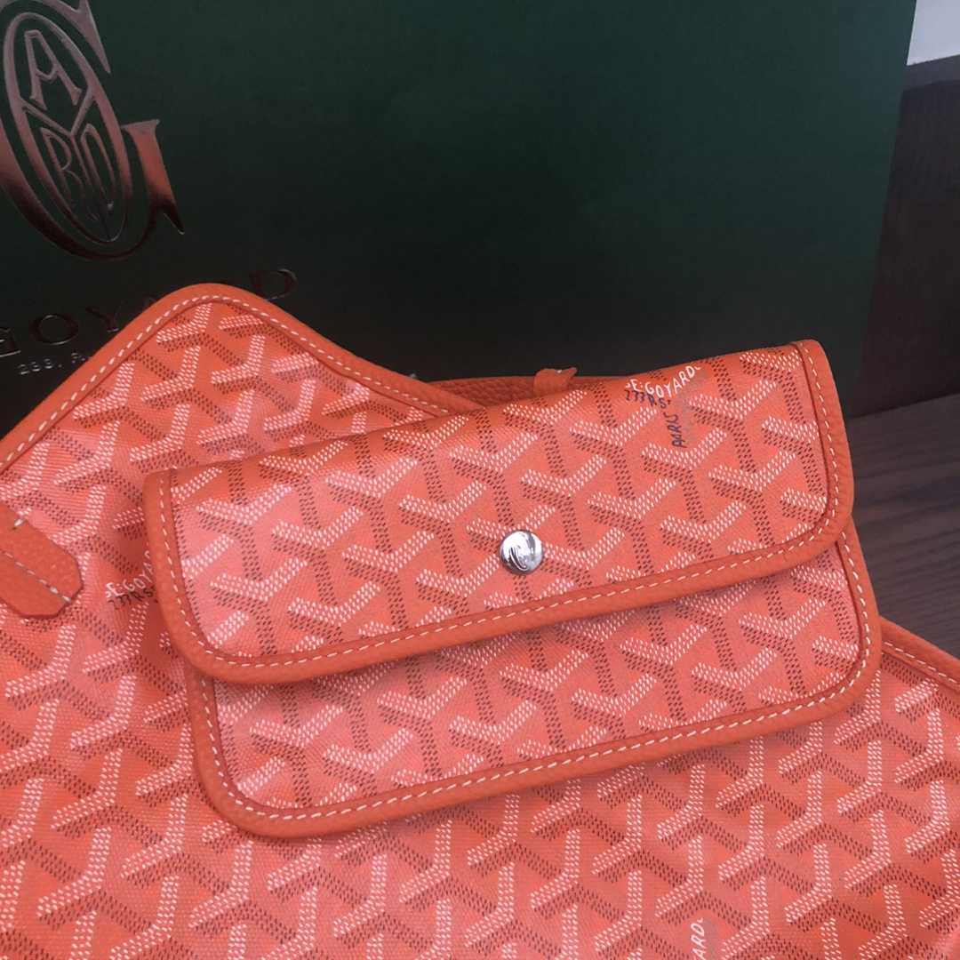 Goyard Hardy PM Bag  （Without a box） - DesignerGu