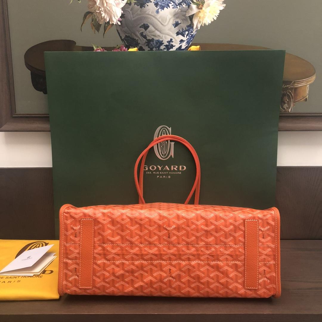 Goyard Hardy PM Bag  （Without a box） - DesignerGu