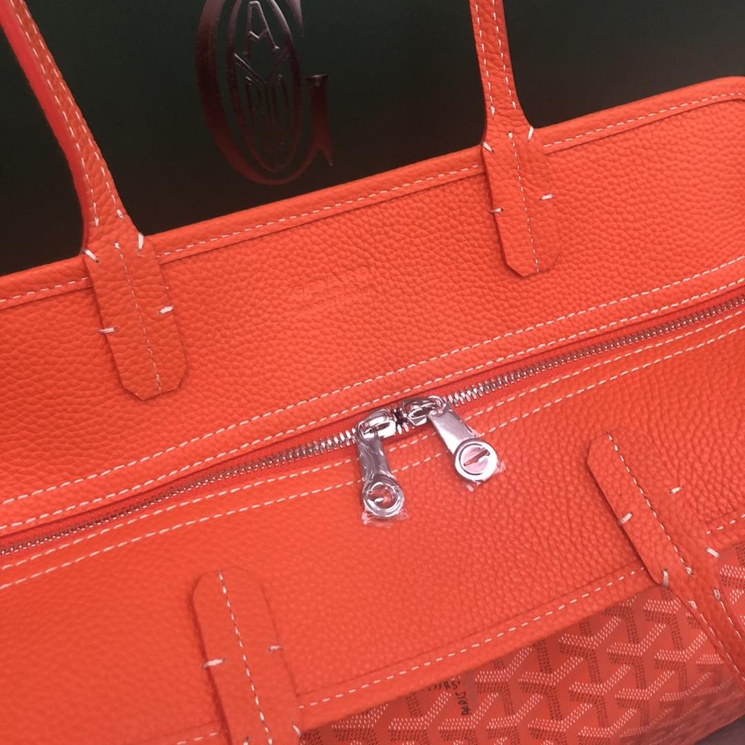 Goyard Hardy PM Bag  （Without a box） - DesignerGu