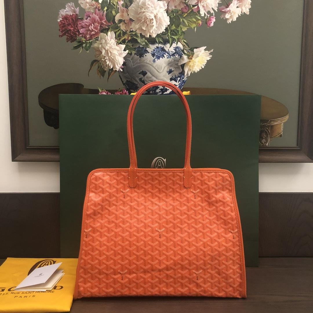 Goyard Hardy PM Bag  （Without a box） - DesignerGu
