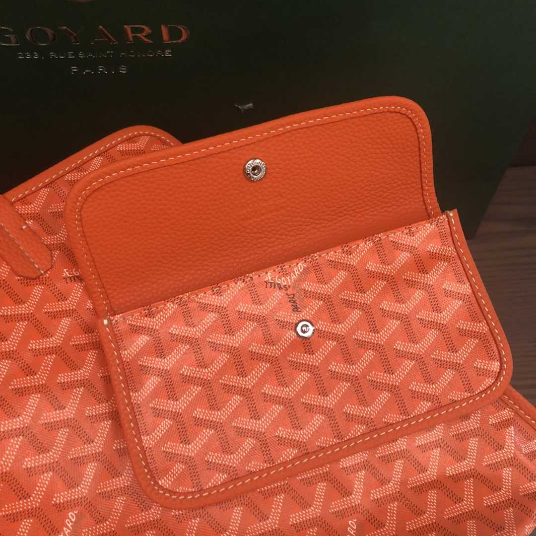 Goyard Hardy PM Bag  （Without a box） - DesignerGu
