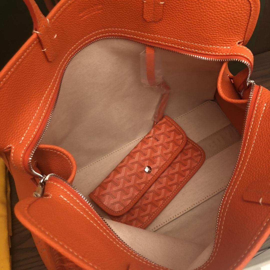 Goyard Hardy PM Bag  （Without a box） - DesignerGu