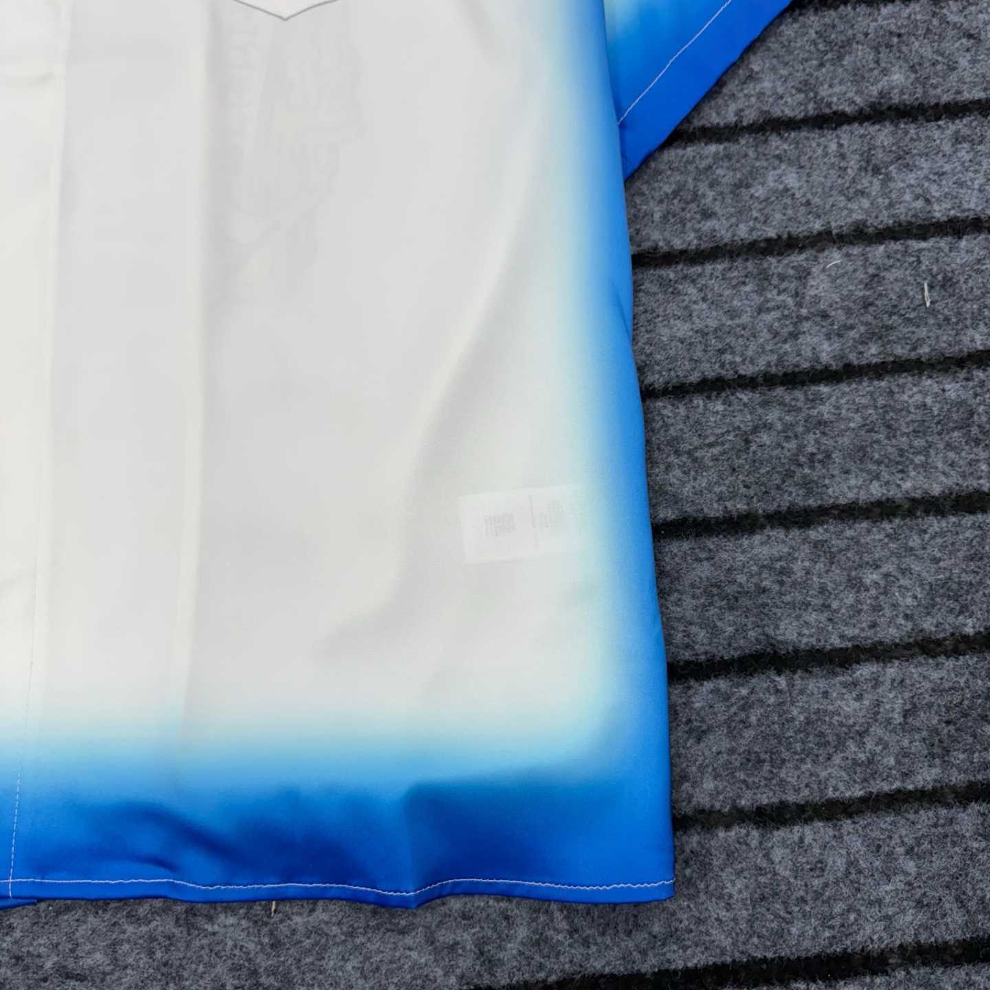 Casablanca Casa Way Skate Shirt - DesignerGu