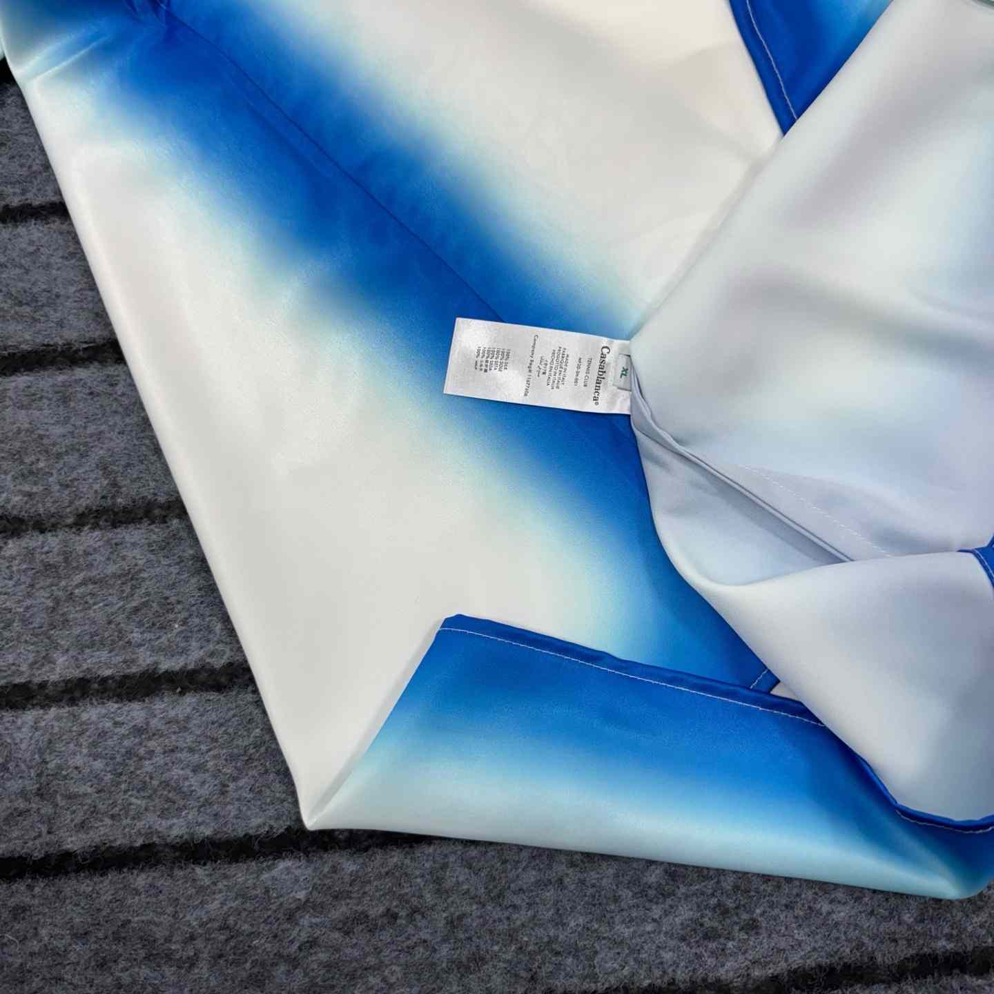 Casablanca Casa Way Skate Shirt - DesignerGu