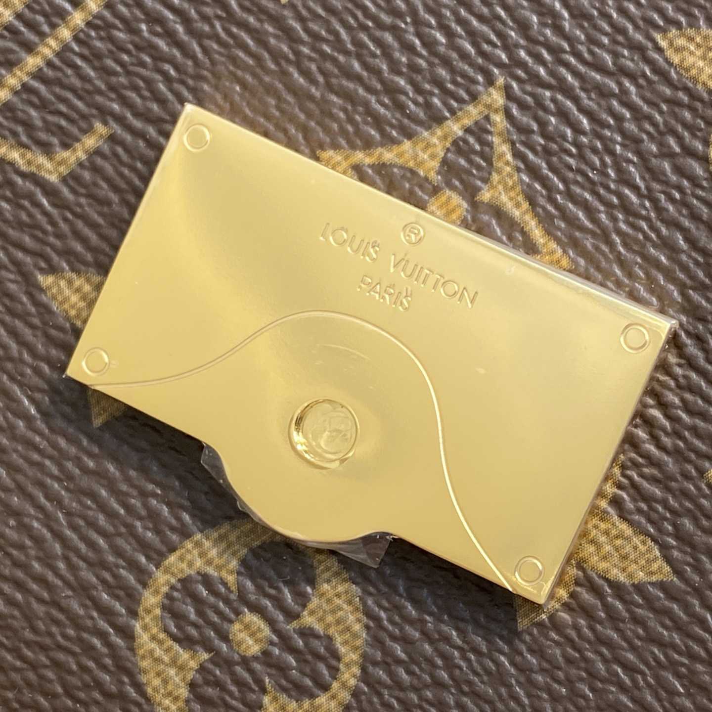 Louis Vuitton Hide Away MM   M14473 - DesignerGu