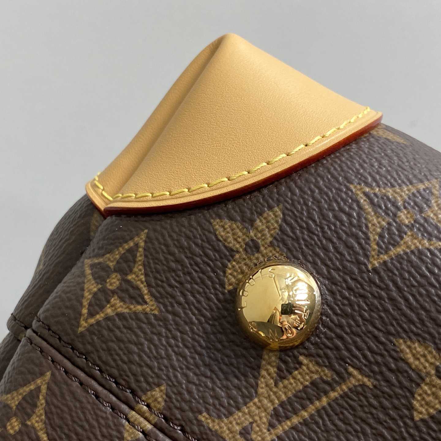 Louis Vuitton Hide Away MM   M14473 - DesignerGu