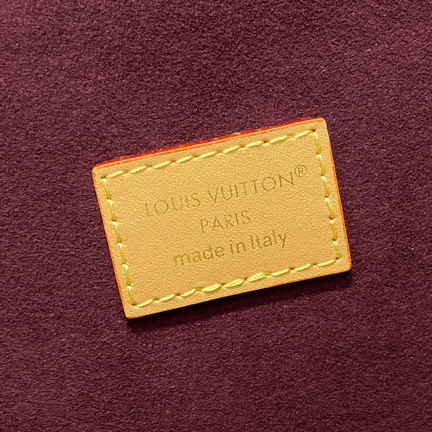 Louis Vuitton Hide Away MM   M14473 - DesignerGu