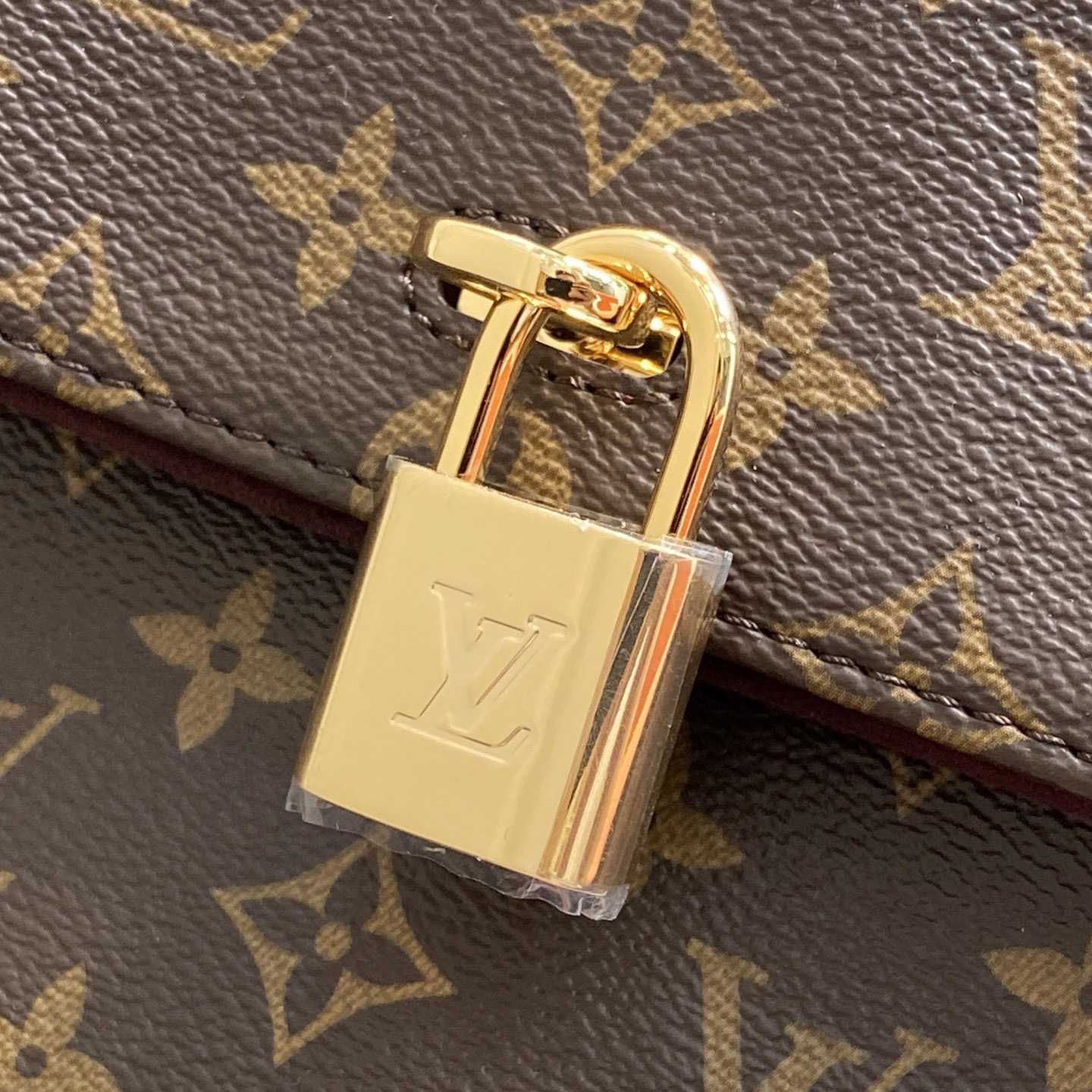 Louis Vuitton Hide Away MM   M14473 - DesignerGu
