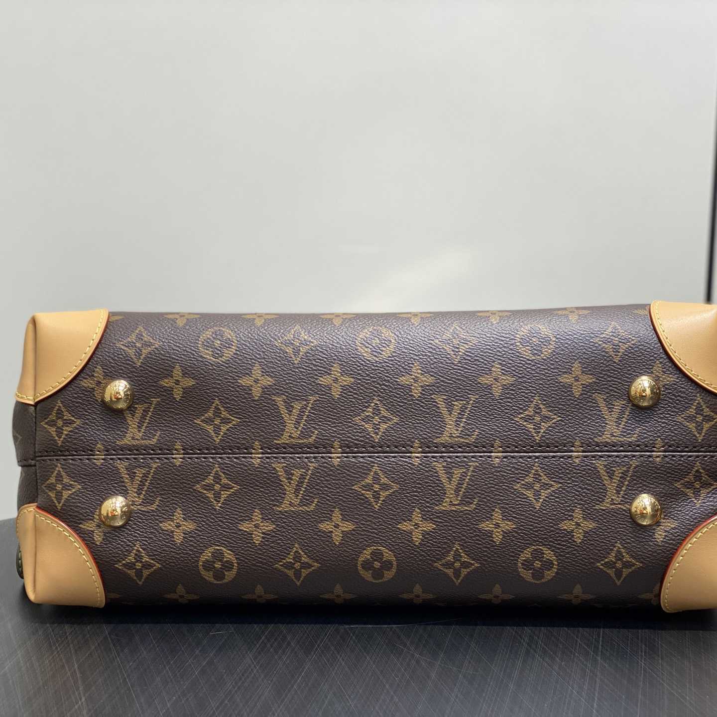 Louis Vuitton Hide Away MM   M14473 - DesignerGu