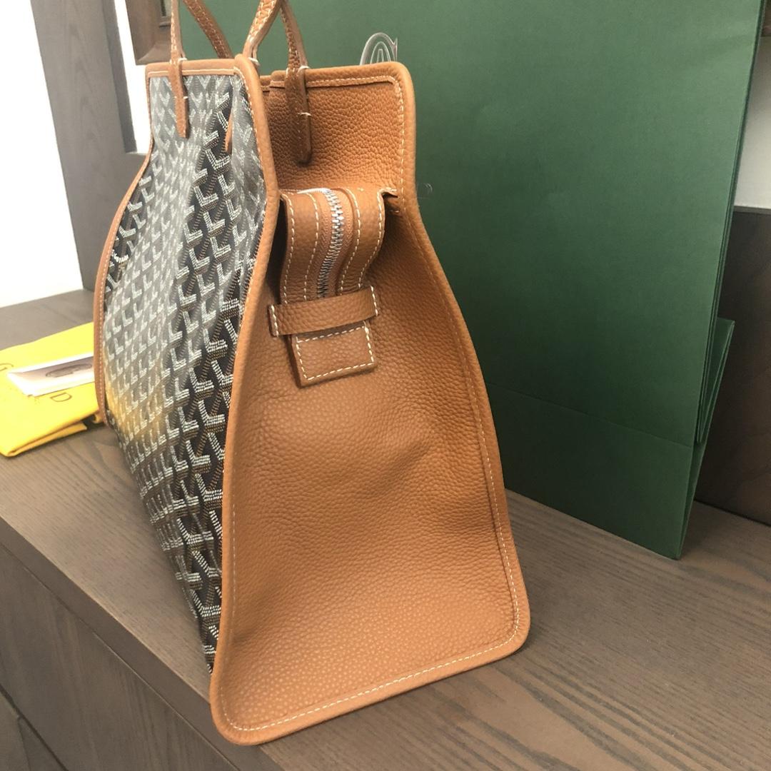 Goyard Hardy PM Bag  （Without a box） - DesignerGu