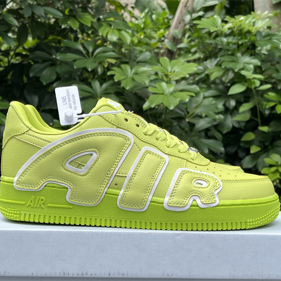 Cactus Plant Flea Market x Nike Air Force 1 Sneaker   DC4457-300 - DesignerGu