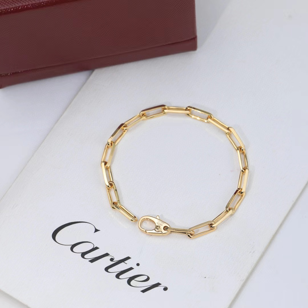 Cartier Bracelets  - DesignerGu