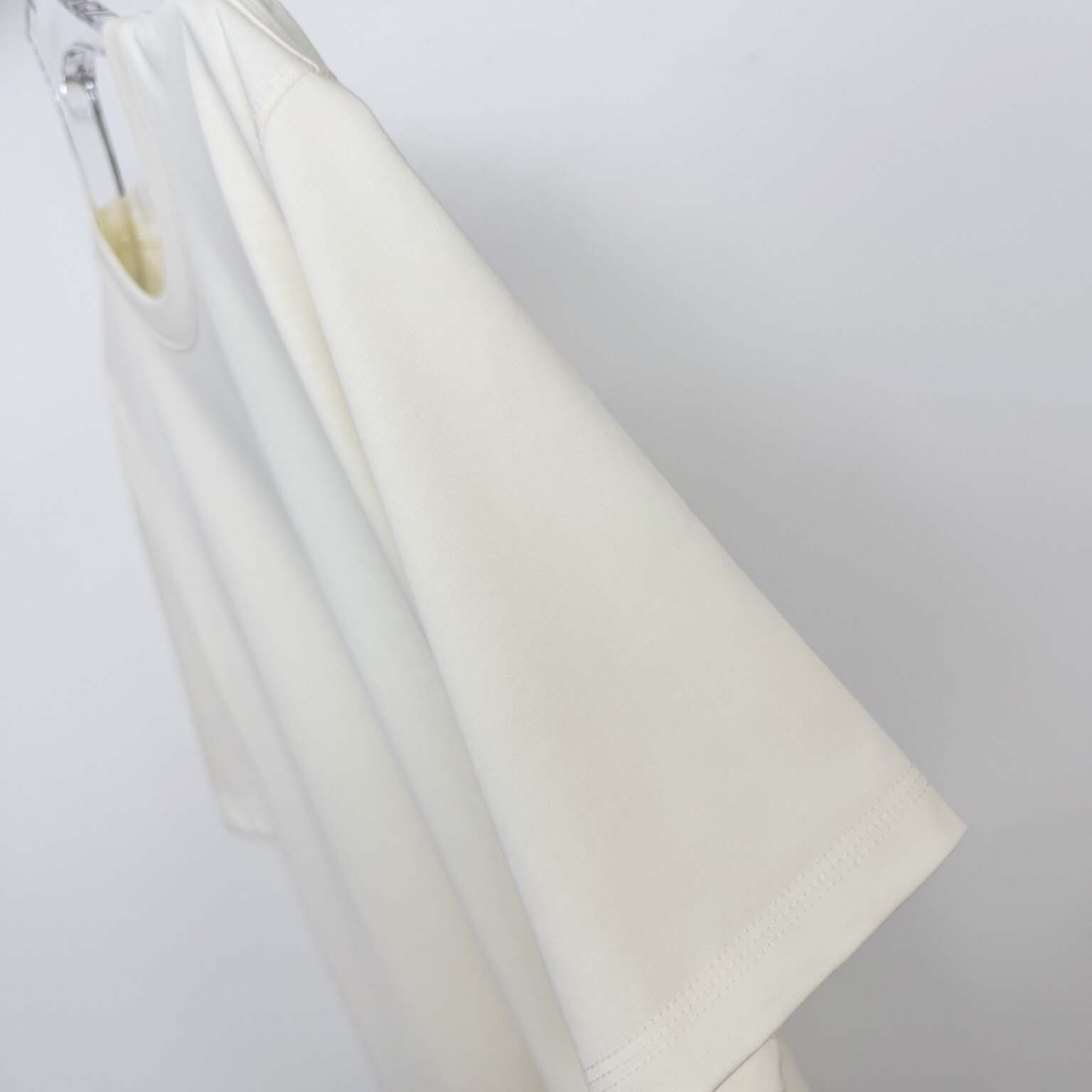 Burberry Check Label Cotton T-shirt  - DesignerGu