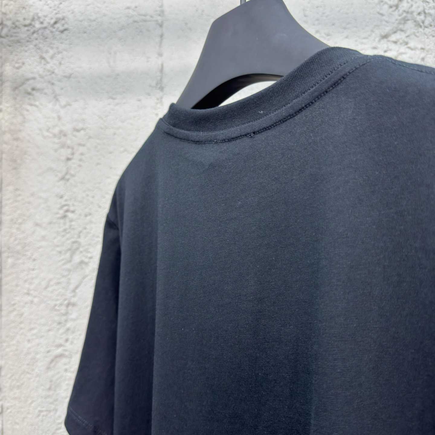 Dior Montaigne T-Shirt, Regular Fit  - DesignerGu