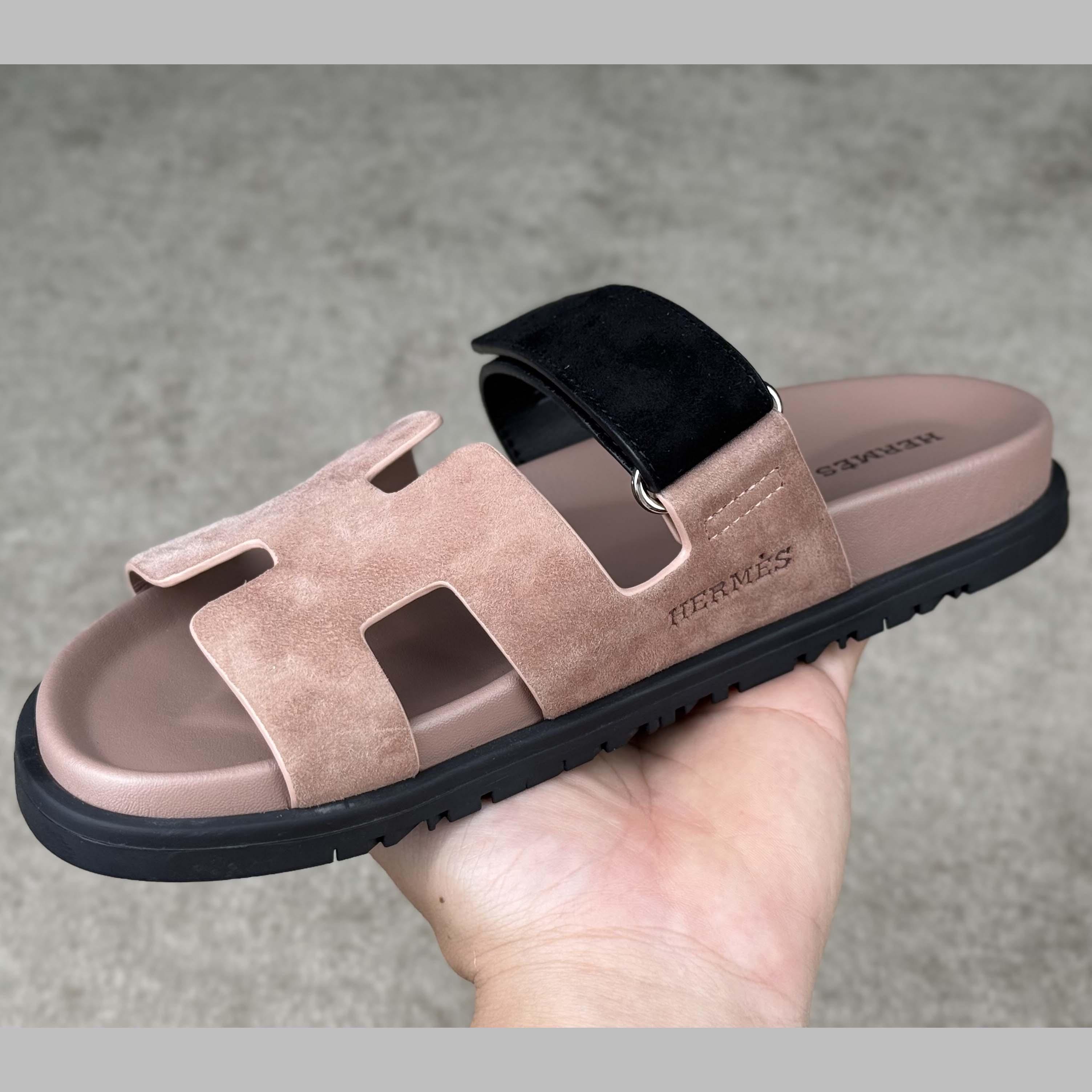 Hermes Chypre Sandal - DesignerGu