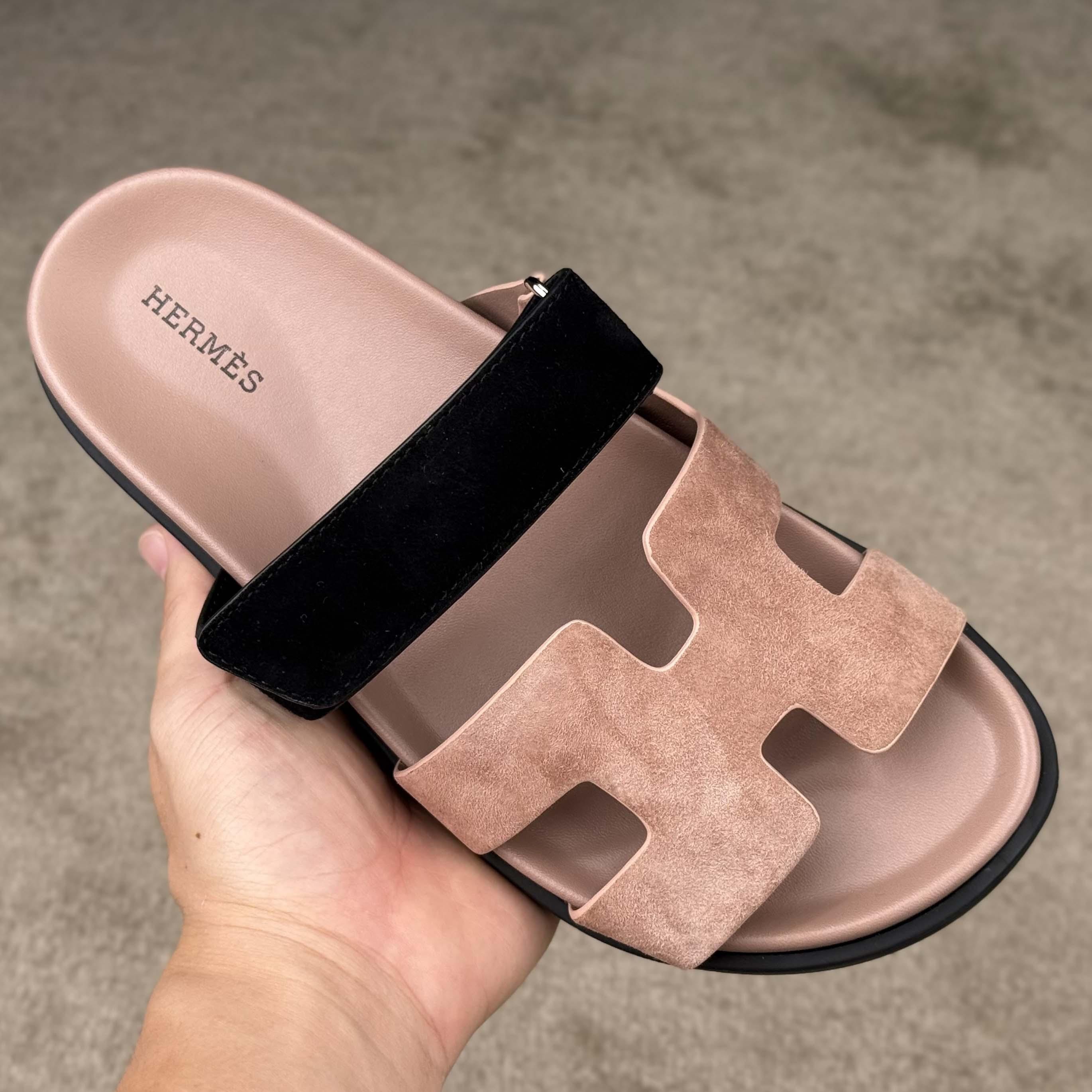 Hermes Chypre Sandal - DesignerGu