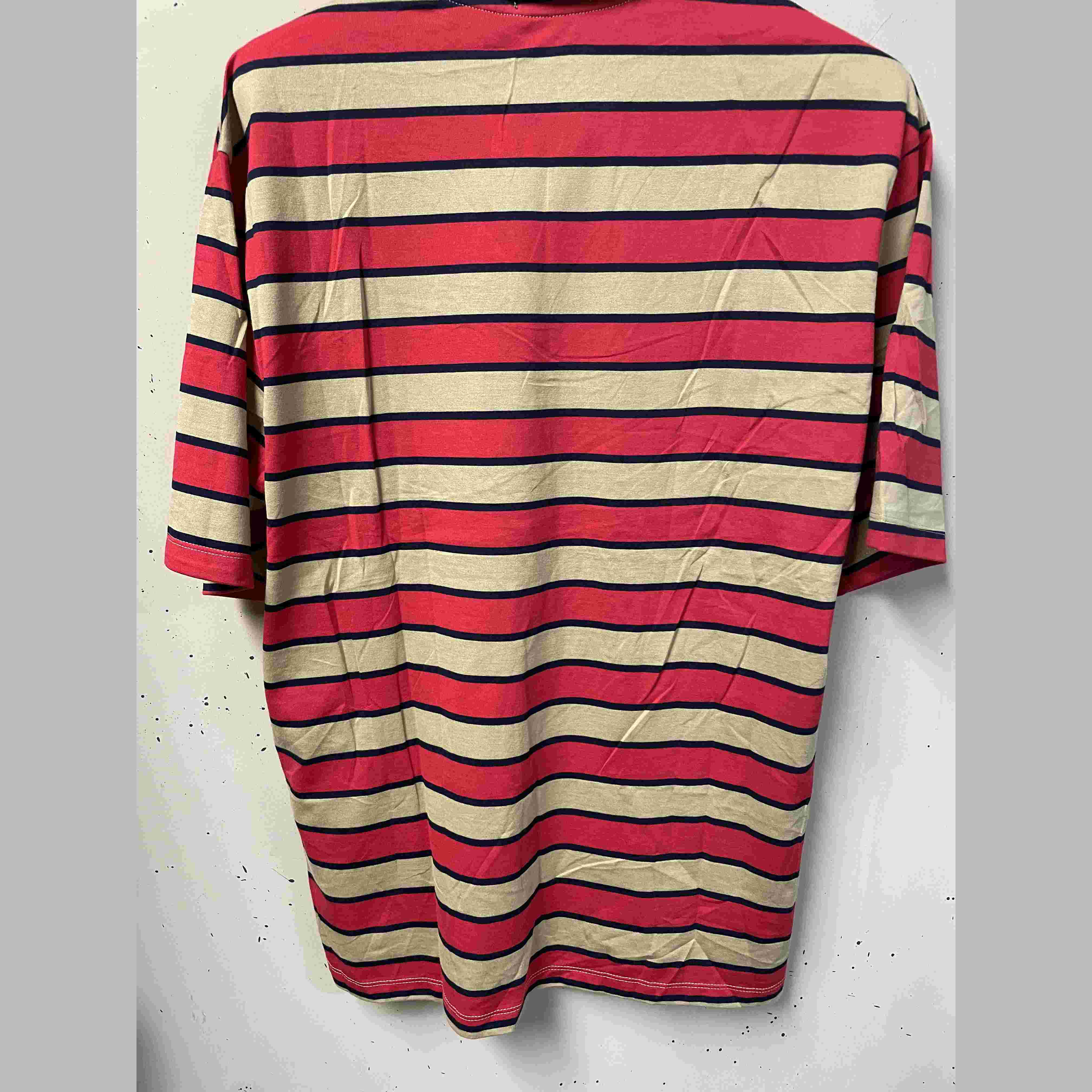 Prada Cotton polo shirt - DesignerGu