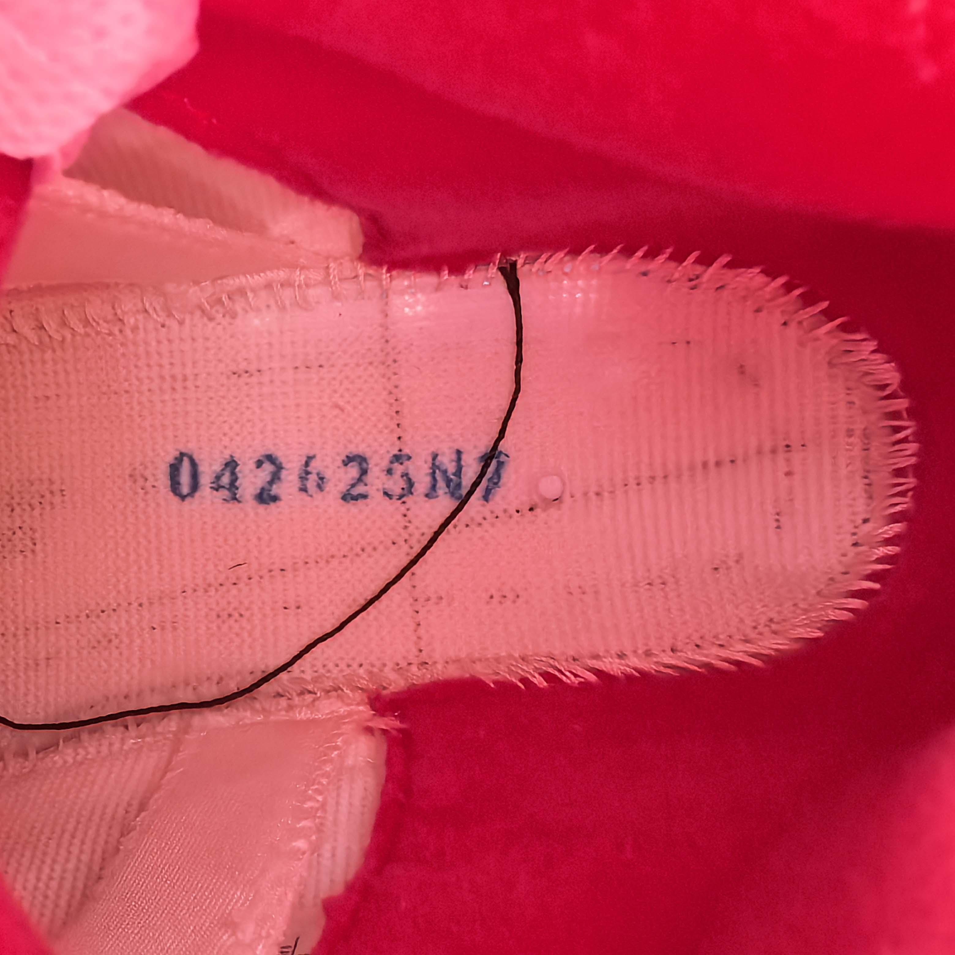 Awake NY x Air Jordan 5 “Arctic Pink” DV4982-600 - DesignerGu