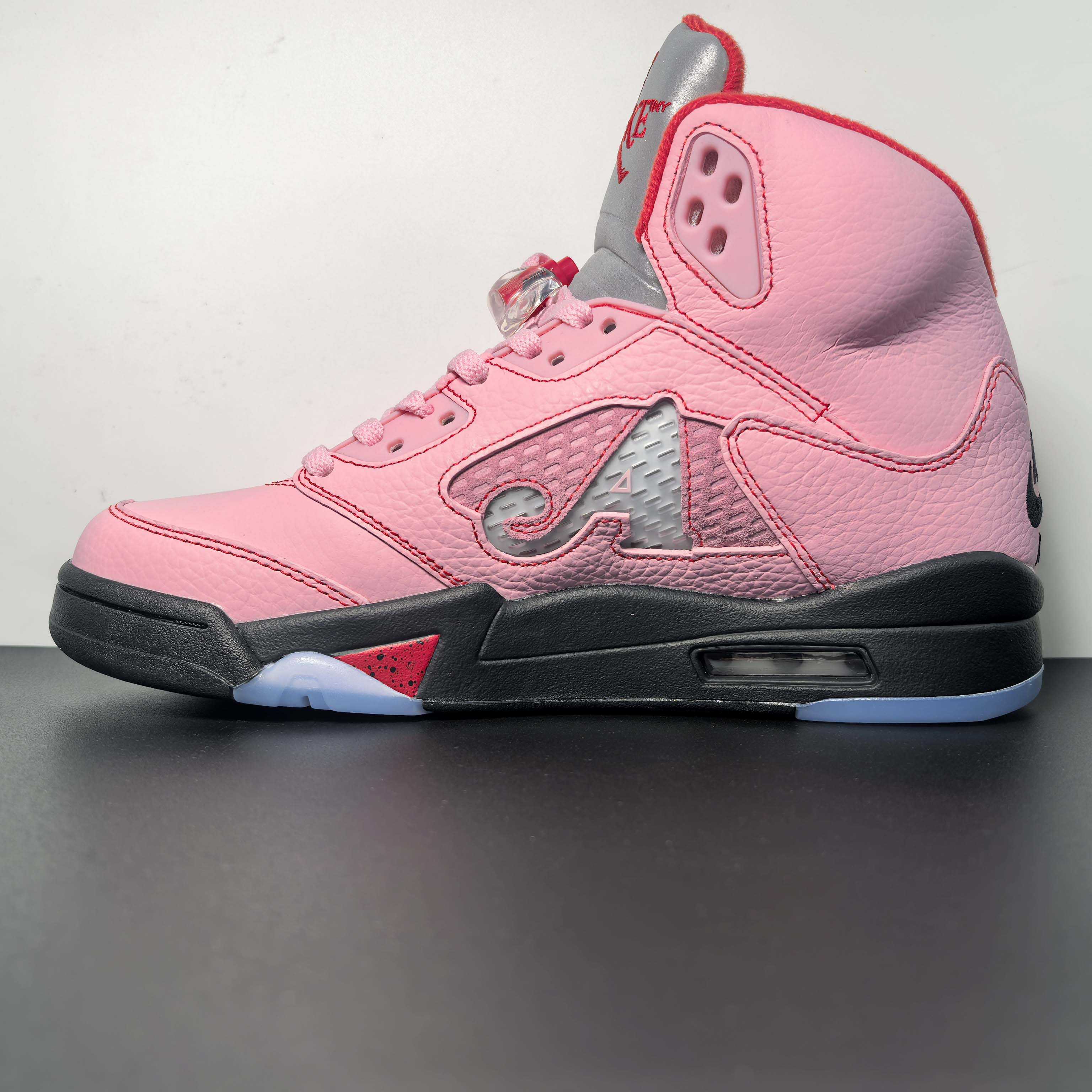 Awake NY x Air Jordan 5 “Arctic Pink” DV4982-600 - DesignerGu