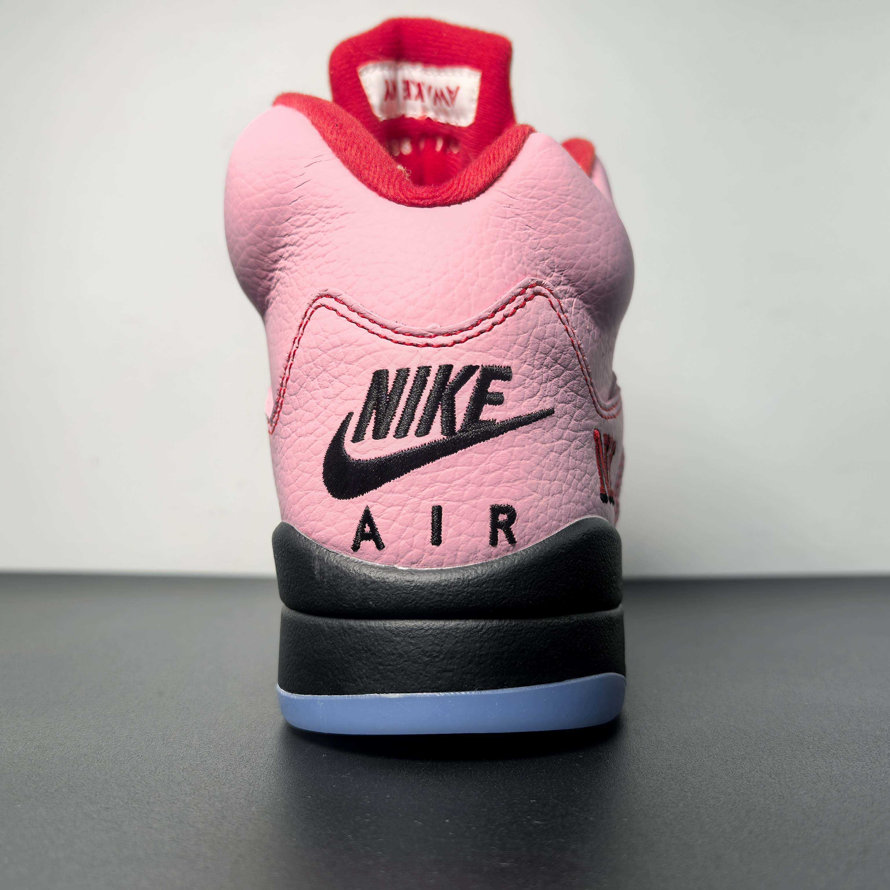 Awake NY x Air Jordan 5 “Arctic Pink” DV4982-600 - DesignerGu