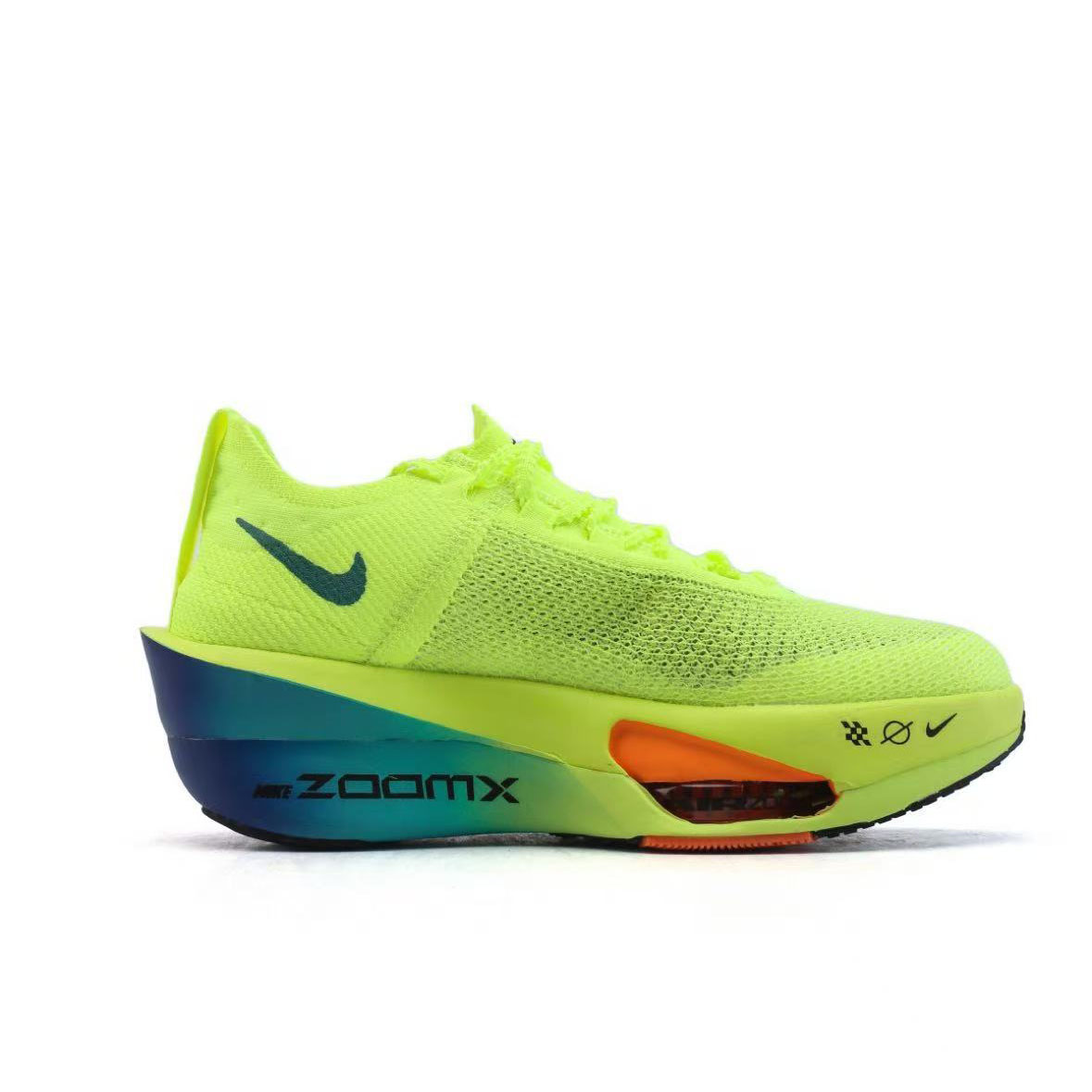 Nike Alphafly 3 Tenis de carrera en pavimento para mujer - DesignerGu