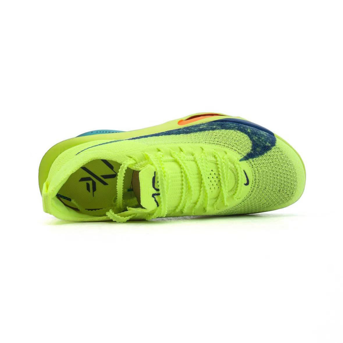 Nike Alphafly 3 Tenis de carrera en pavimento para mujer - DesignerGu