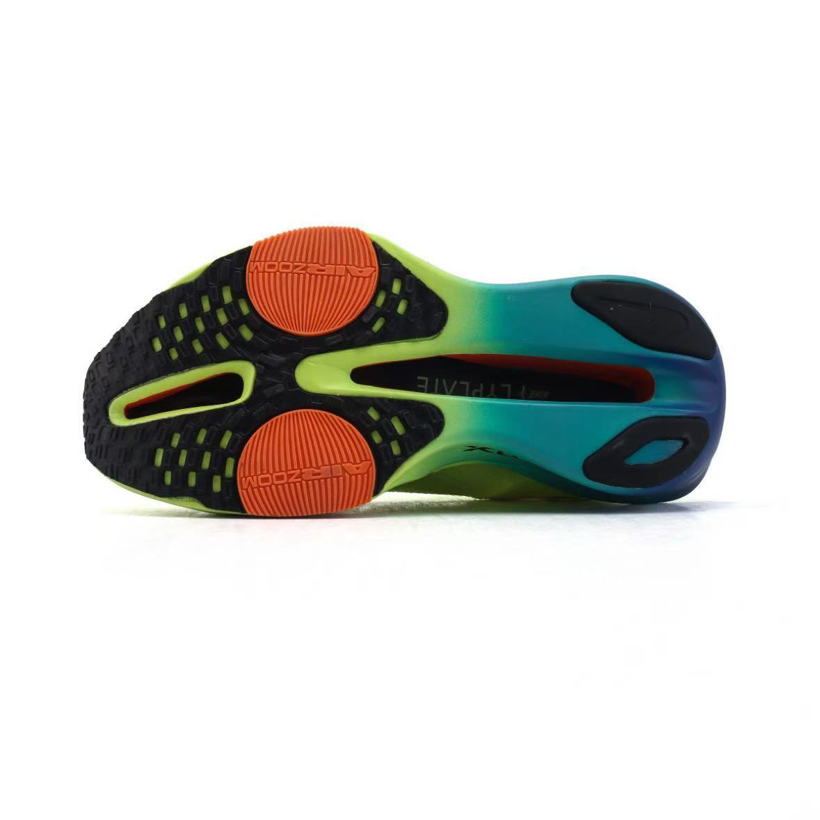 Nike Alphafly 3 Tenis de carrera en pavimento para mujer - DesignerGu