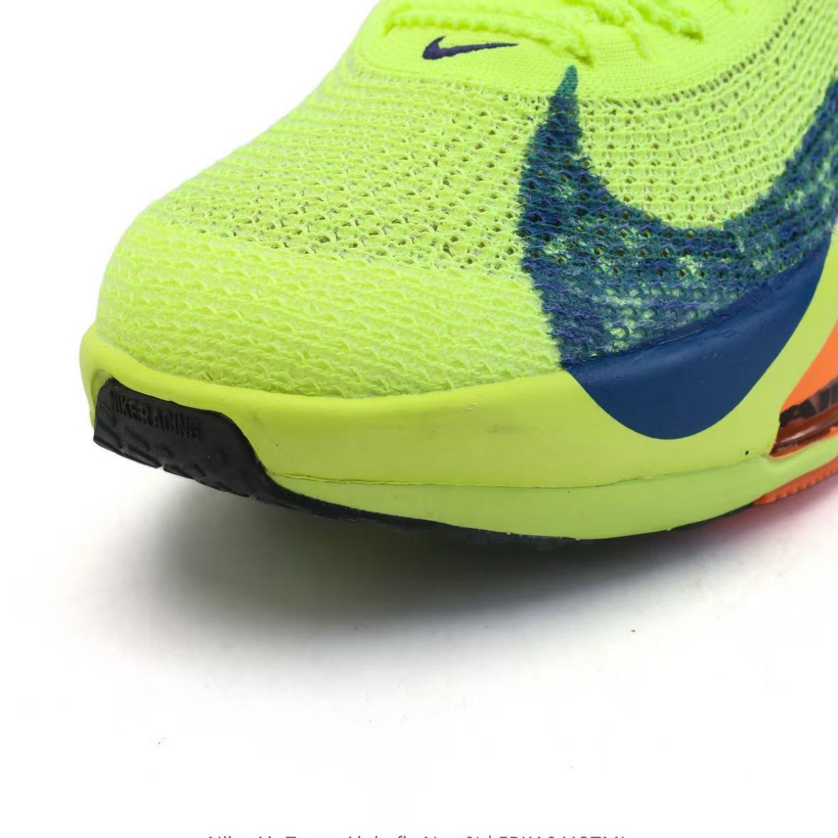 Nike Alphafly 3 Tenis de carrera en pavimento para mujer - DesignerGu