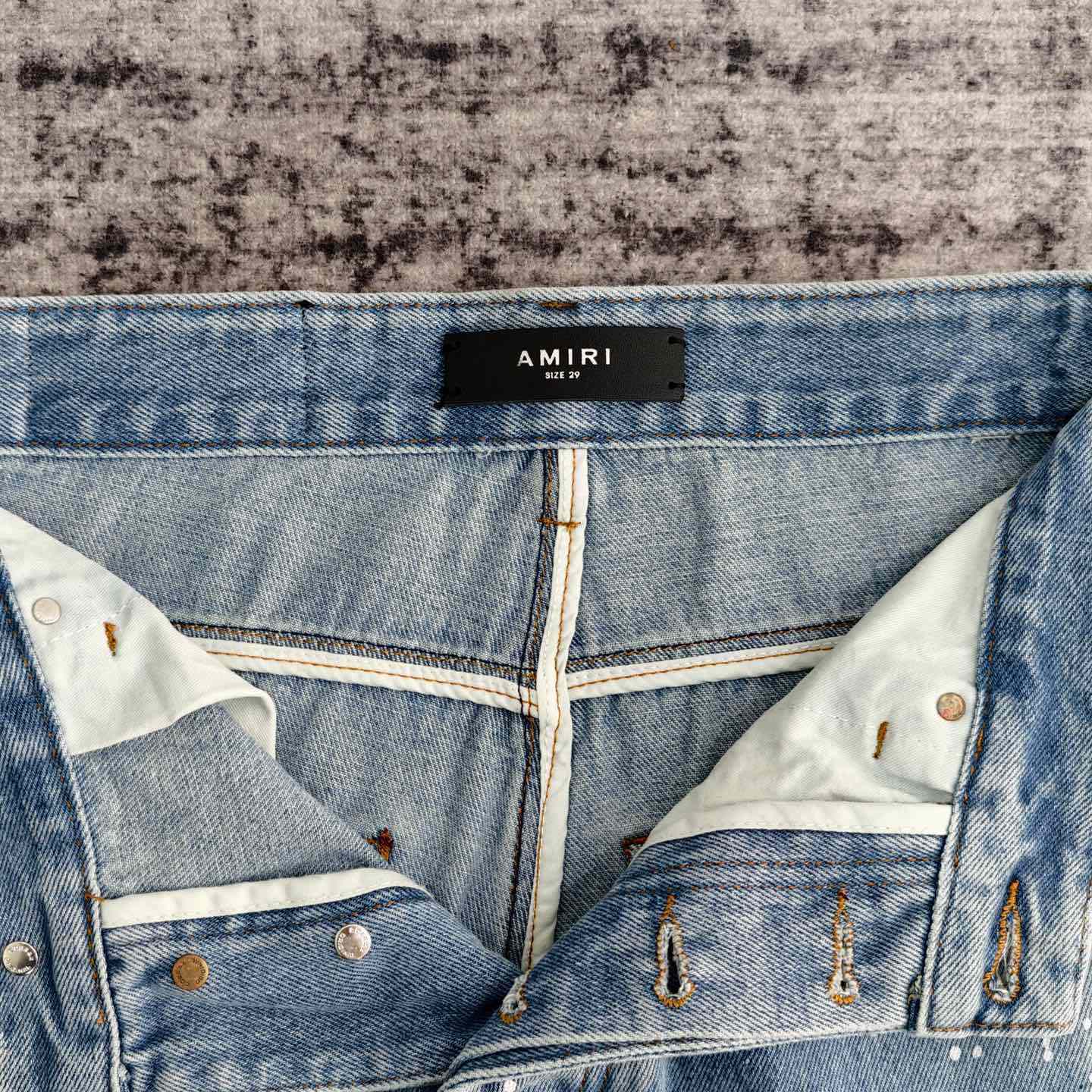 Amiri Jeans    711 - DesignerGu