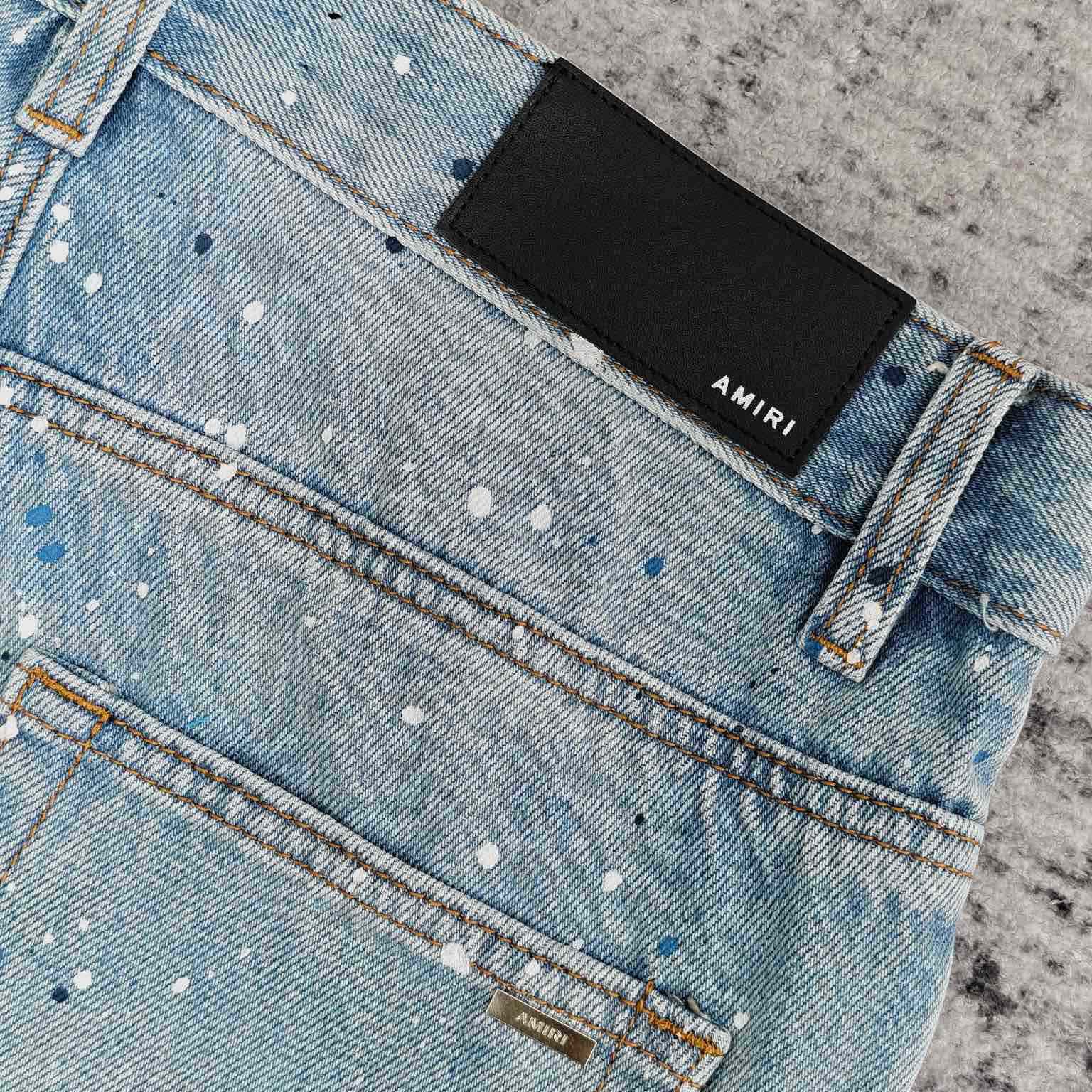 Amiri Jeans    711 - DesignerGu