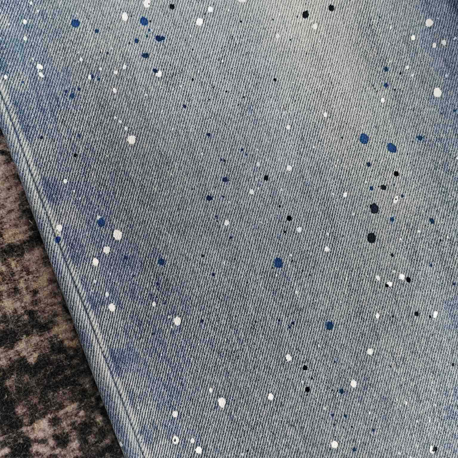 Amiri Jeans    711 - DesignerGu