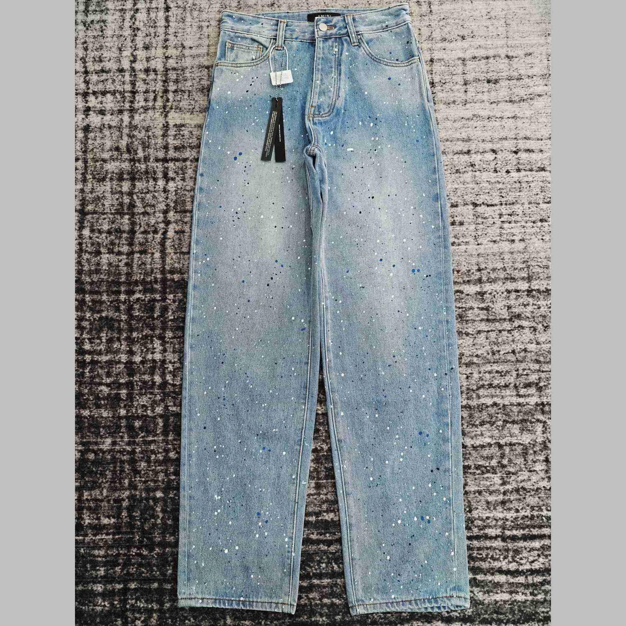 Amiri Jeans    711 - DesignerGu